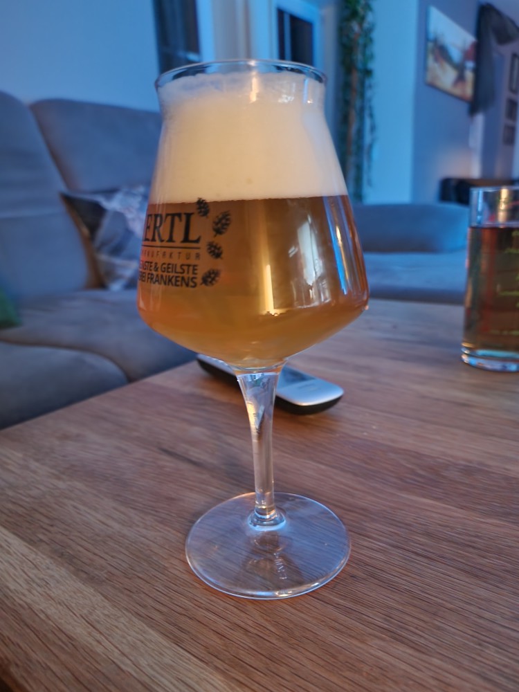 Feldschlößchen Kellerbier